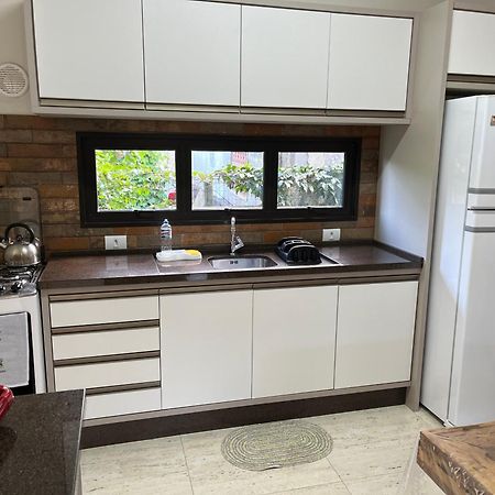 Apartamento Garopaba- Gamboa liris Veneranda Exterior foto