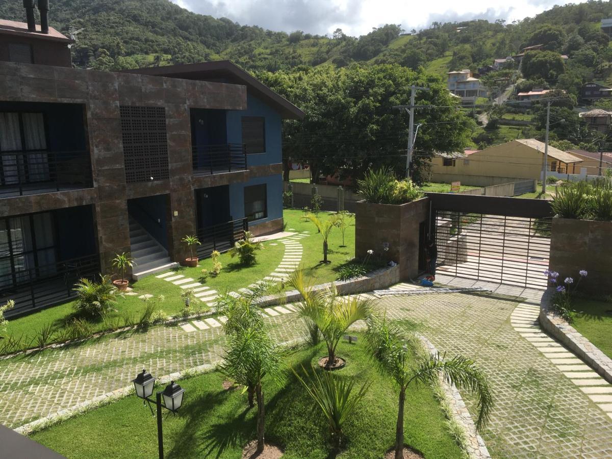 Apartamento Garopaba- Gamboa liris Veneranda Exterior foto