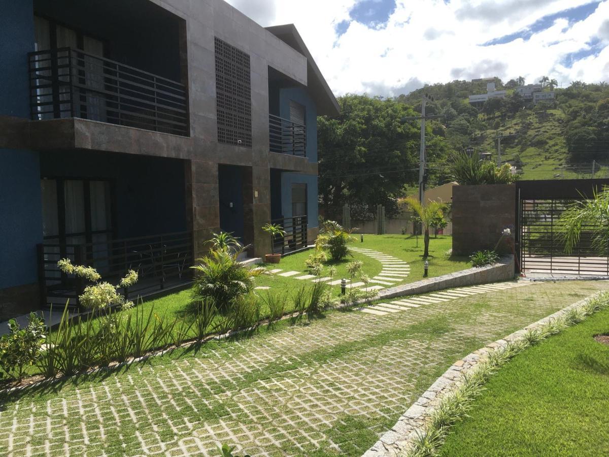 Apartamento Garopaba- Gamboa liris Veneranda Exterior foto