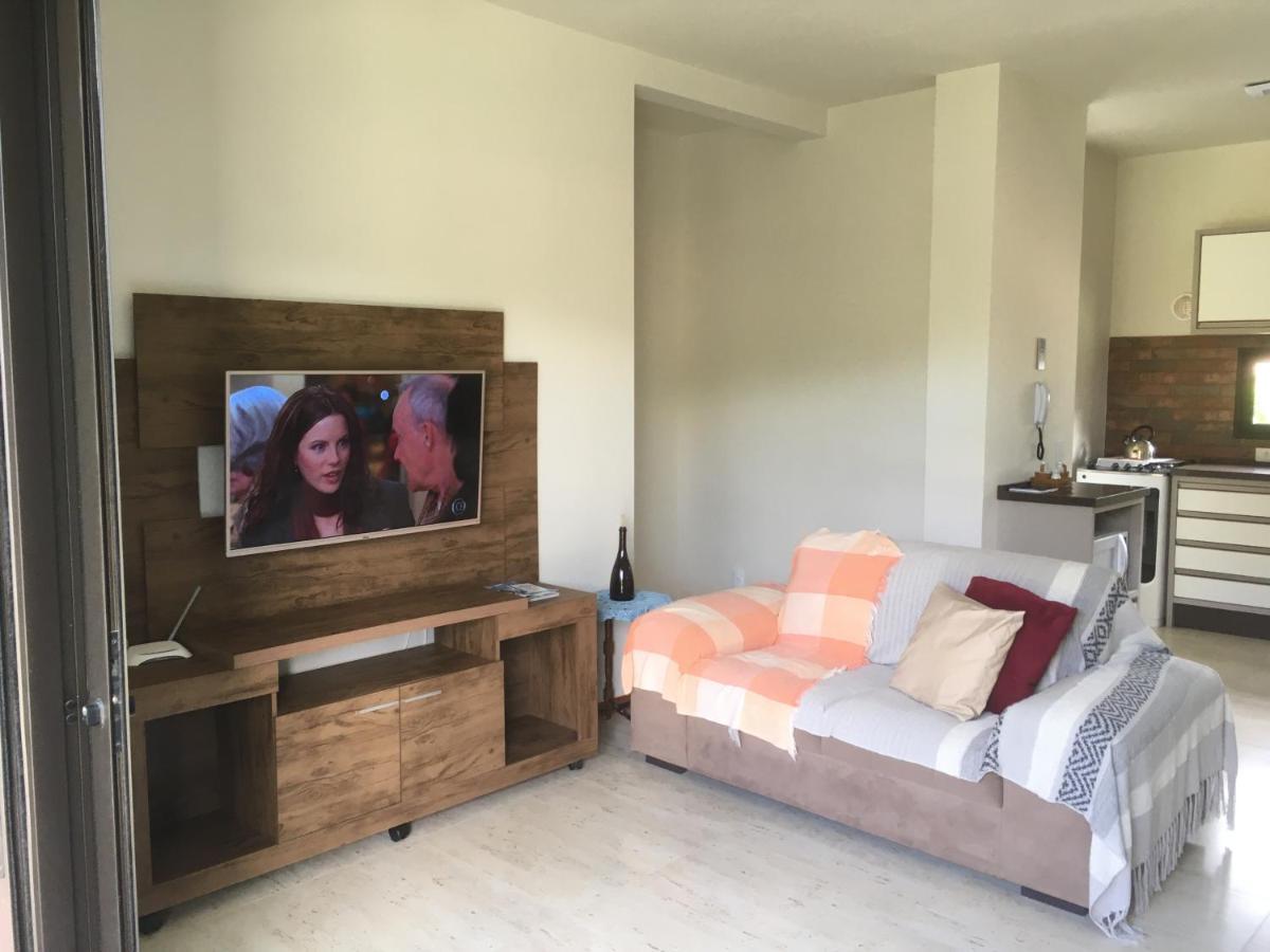 Apartamento Garopaba- Gamboa liris Veneranda Exterior foto