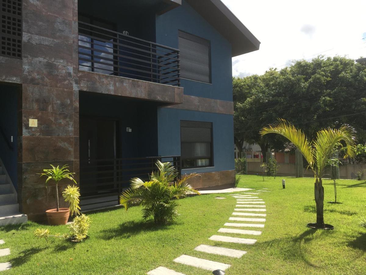 Apartamento Garopaba- Gamboa liris Veneranda Exterior foto