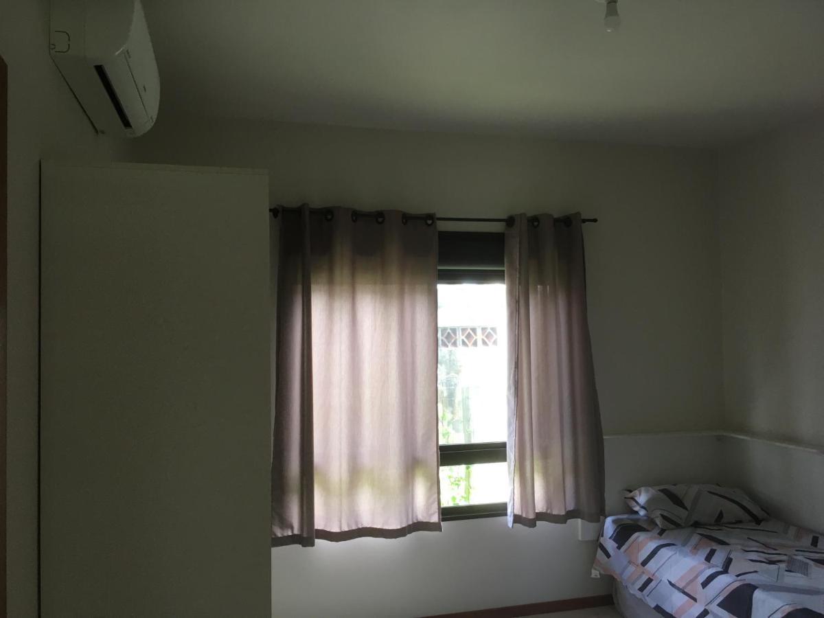 Apartamento Garopaba- Gamboa liris Veneranda Exterior foto