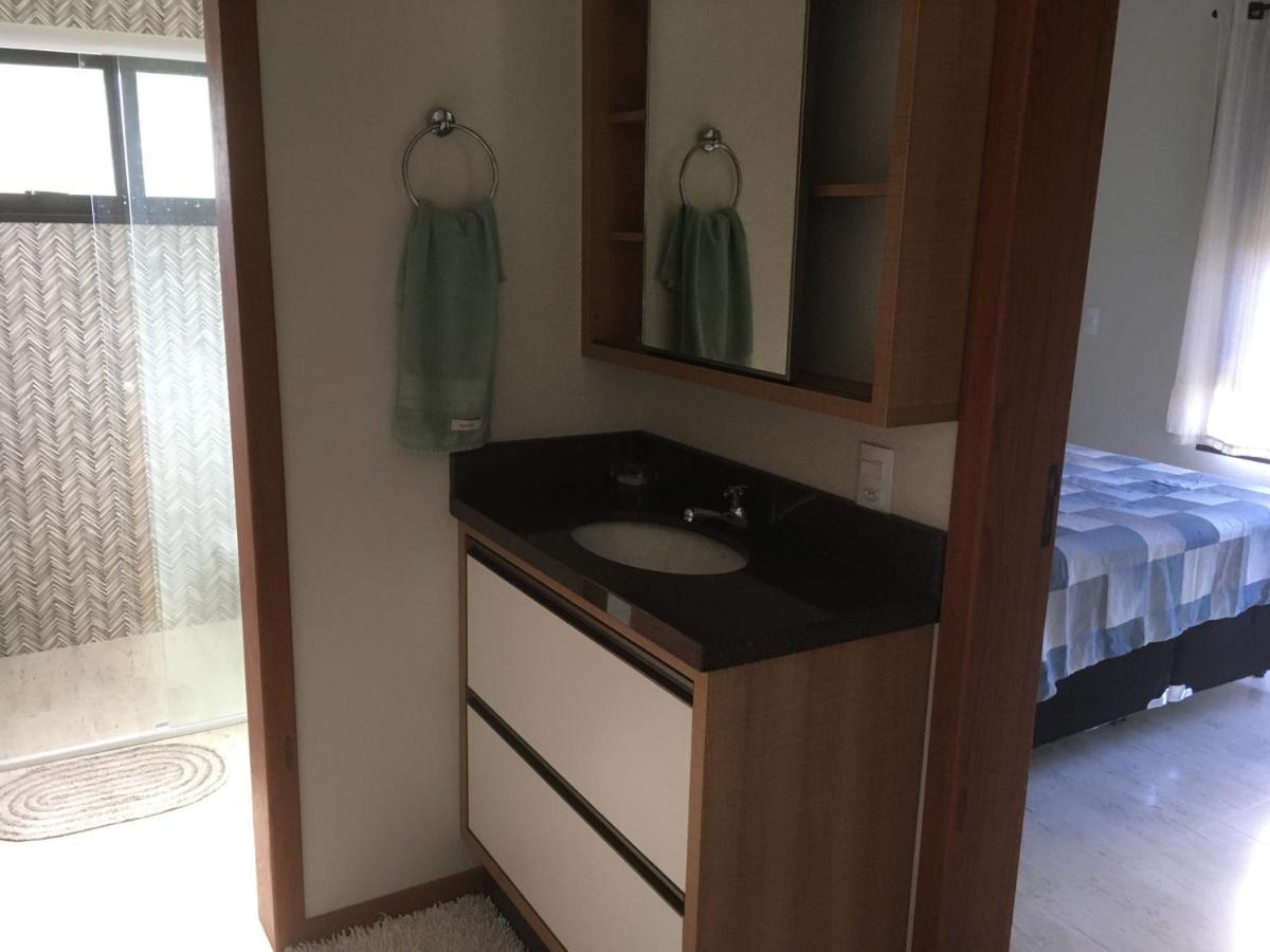 Apartamento Garopaba- Gamboa liris Veneranda Exterior foto