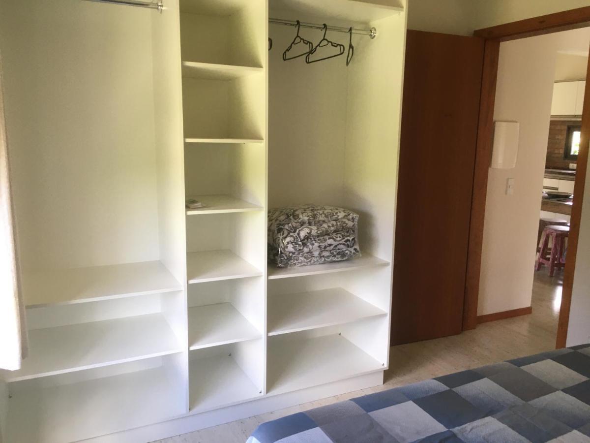 Apartamento Garopaba- Gamboa liris Veneranda Exterior foto