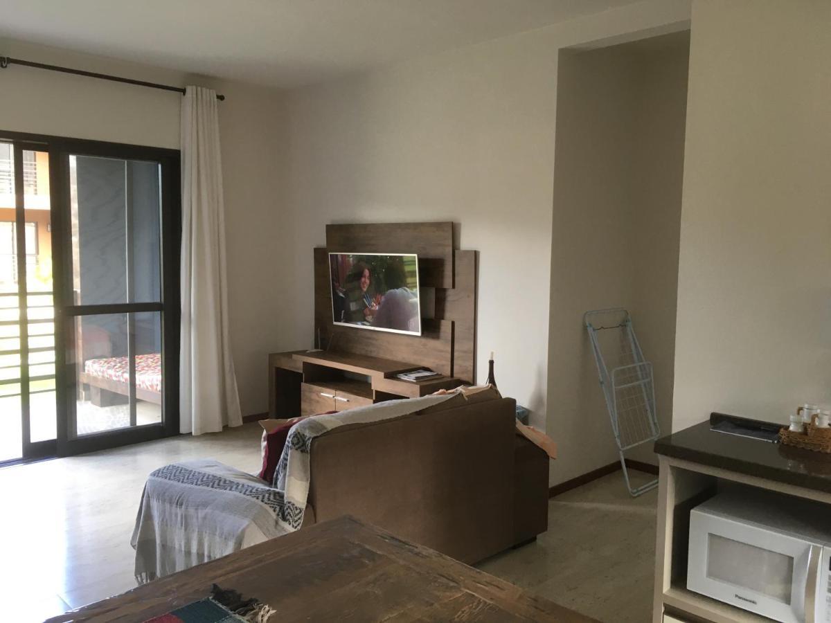 Apartamento Garopaba- Gamboa liris Veneranda Exterior foto