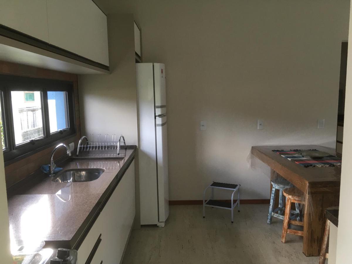 Apartamento Garopaba- Gamboa liris Veneranda Exterior foto