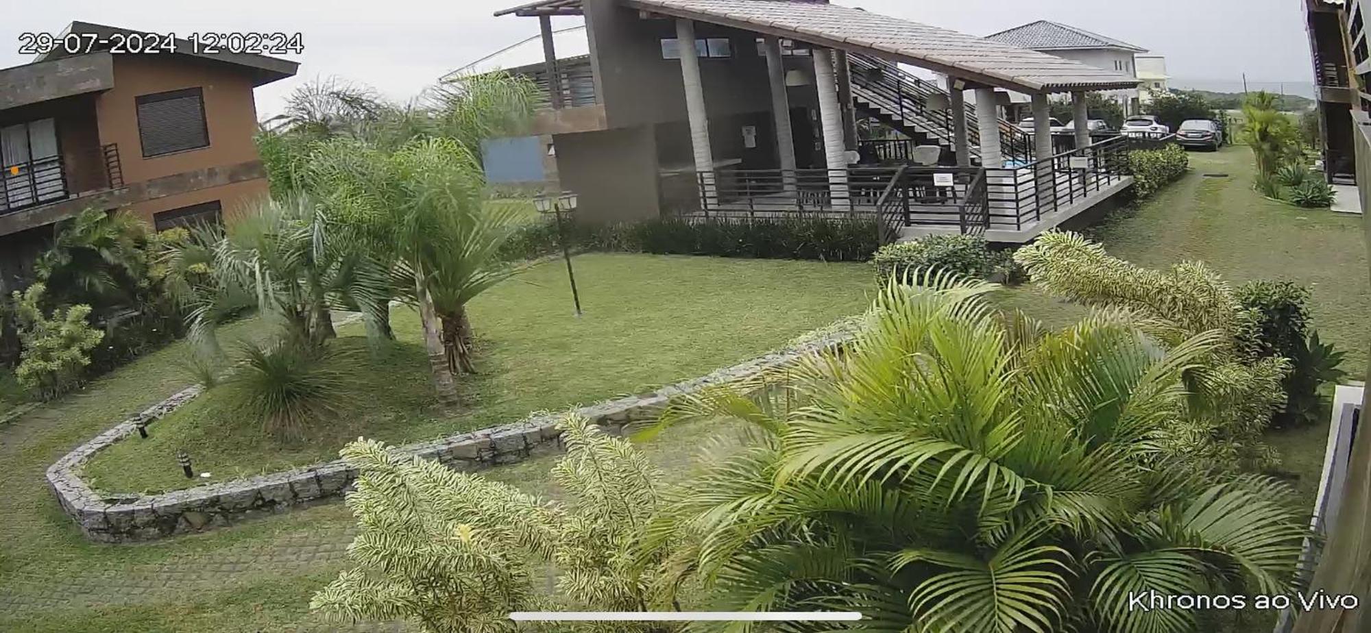 Apartamento Garopaba- Gamboa liris Veneranda Exterior foto