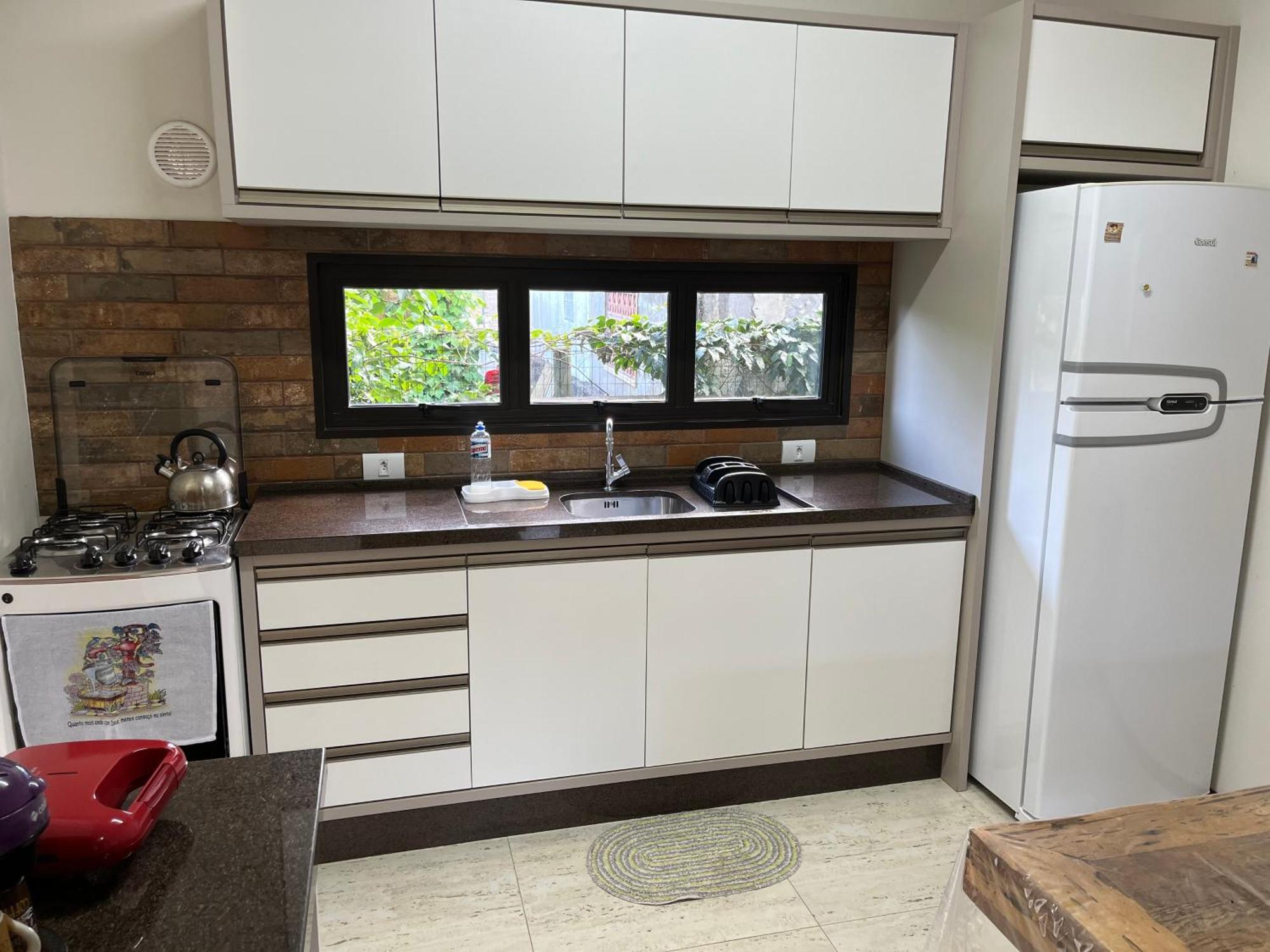 Apartamento Garopaba- Gamboa liris Veneranda Exterior foto