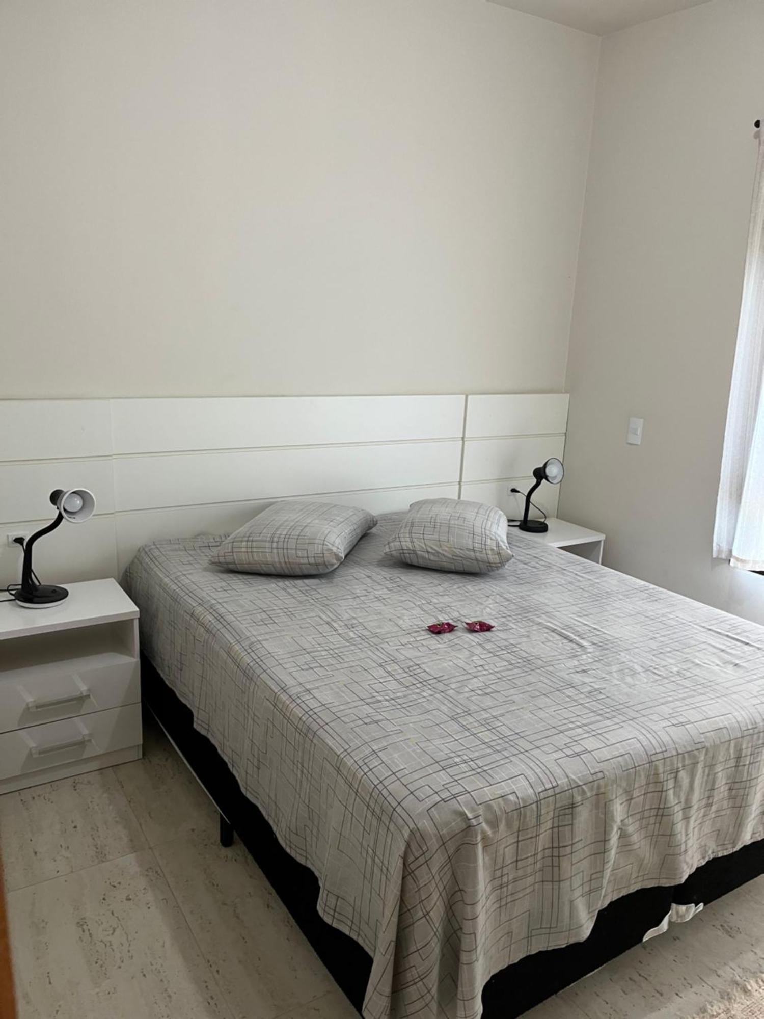 Apartamento Garopaba- Gamboa liris Veneranda Exterior foto