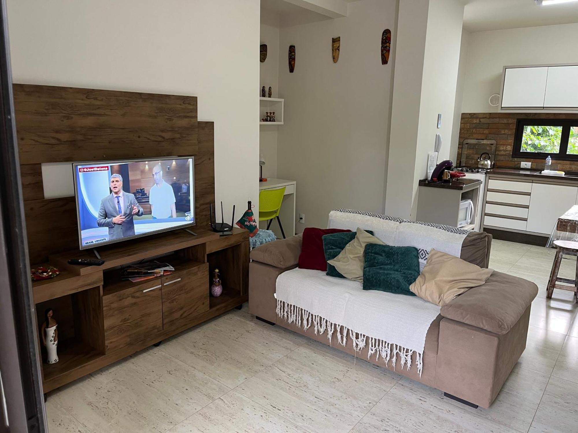 Apartamento Garopaba- Gamboa liris Veneranda Exterior foto